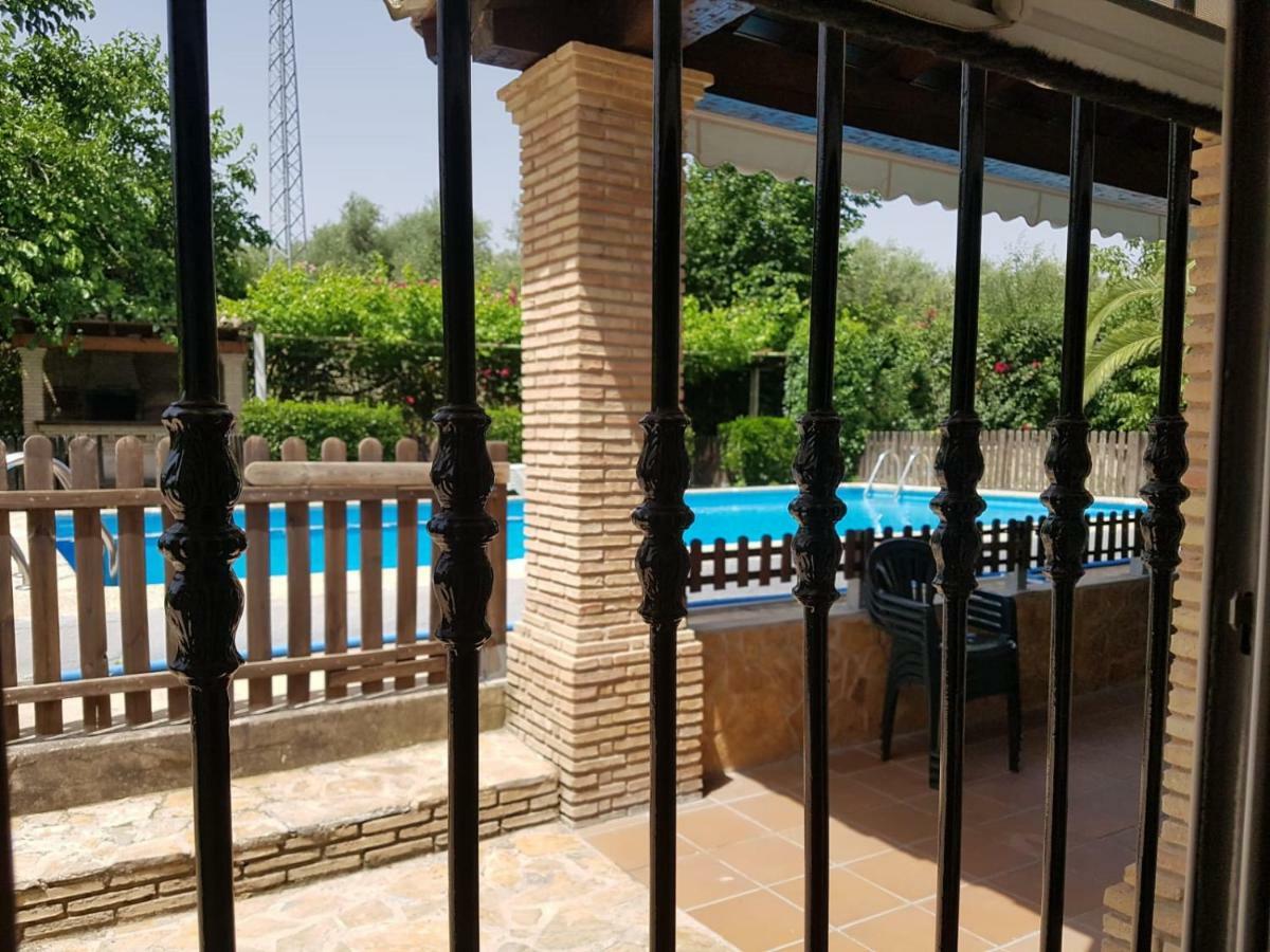Casa Esteban Cazorla Exterior photo